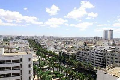 фото отеля Rivoli Hotel Casablanca