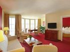 фото отеля Hotel Panorama Royal