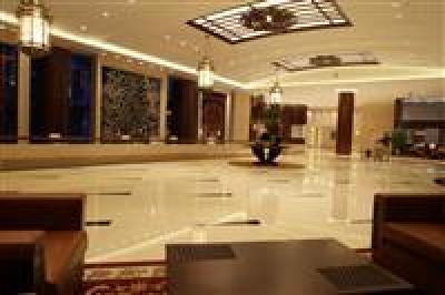 фото отеля Millennium Hotel Wuxi