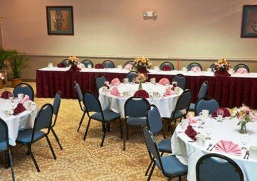 фото отеля Comfort Suites University South Bend