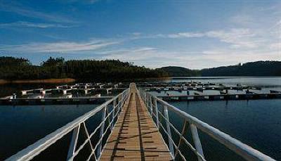 фото отеля Montebelo Aguieira Lake Resort & Spa