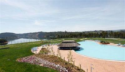 фото отеля Montebelo Aguieira Lake Resort & Spa