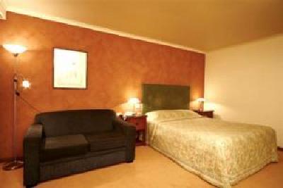 фото отеля Best Western Heritage Motor Inn Bendigo