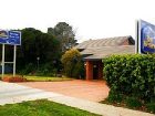 фото отеля Best Western Heritage Motor Inn Bendigo