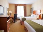 фото отеля Holiday Inn Express Grande Prairie