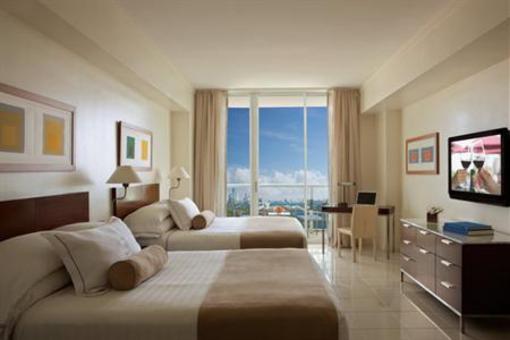 фото отеля Sonesta Bayfront Hotel Coconut Grove