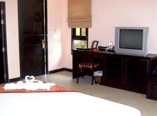 фото отеля Sudala Beach Resort Phang Nga
