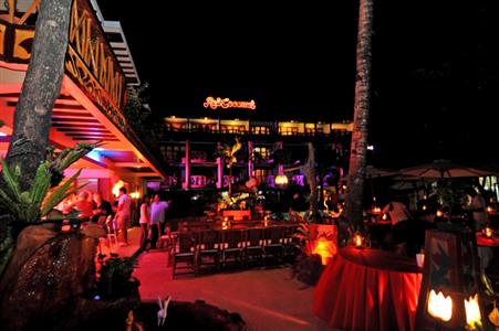 фото отеля Red Coconut Beach Hotel