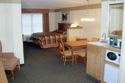 фото отеля Country Inn & Suites Southwest Madison (Wisconsin)