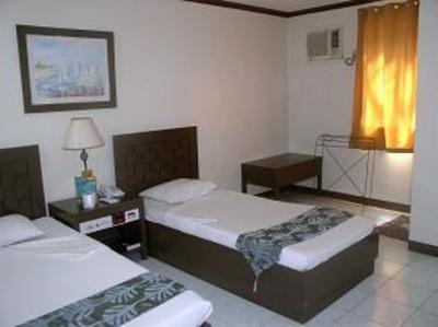 фото отеля Riverview Resort Calamba