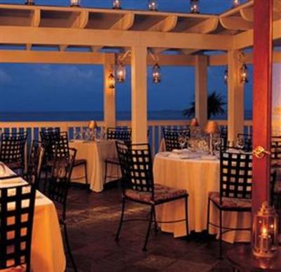 фото отеля Ocean Key Resort & Spa