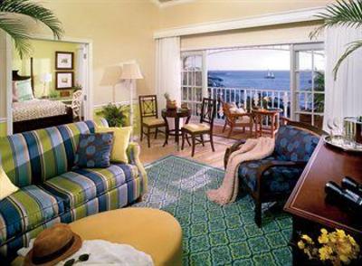 фото отеля Ocean Key Resort & Spa
