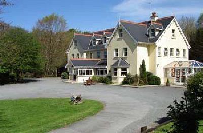 фото отеля Gleann Fia Country House Killarney