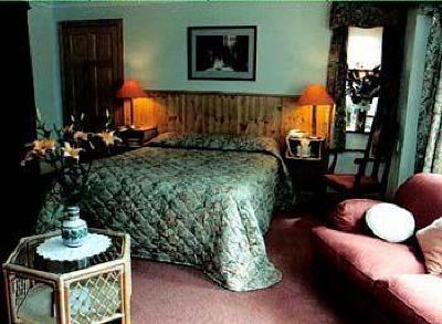 фото отеля Gleann Fia Country House Killarney