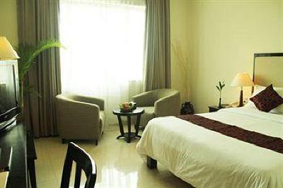фото отеля Almond Hotel Phnom Penh