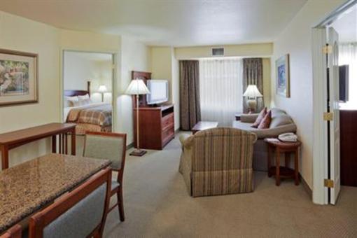 фото отеля Staybridge Suites Sacramento Natomas