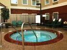 фото отеля Staybridge Suites Sacramento Natomas