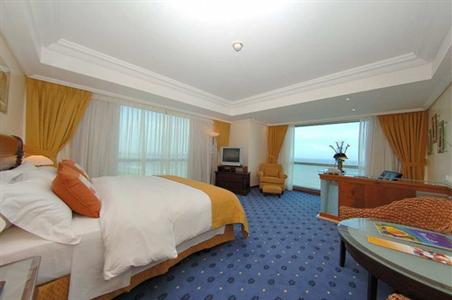 фото отеля Hilton Hotel Santo Domingo