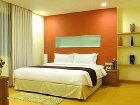фото отеля Aspen Suites Bangkok