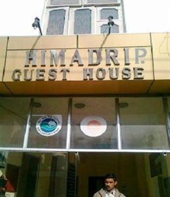 фото отеля Himadri Guest House
