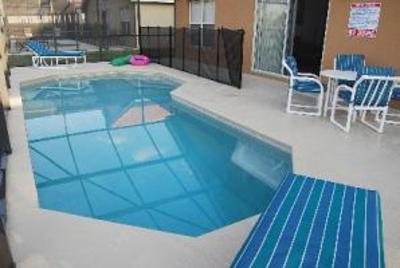 фото отеля 4BR Luxury Home With Private Pool In Aviana Resort