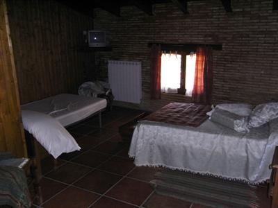 фото отеля Hostal Meson del Rey