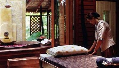 фото отеля Khao Lak Resort Phang Nga
