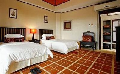 фото отеля Khao Lak Resort Phang Nga
