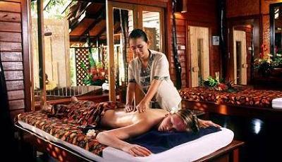 фото отеля Khao Lak Resort Phang Nga