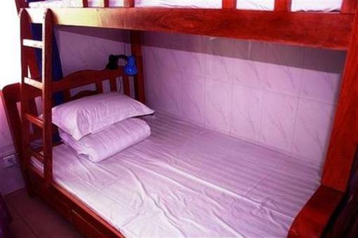 фото отеля SanYa JiaCuo Hostel
