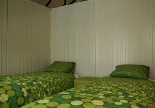фото отеля The Green Loft