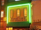 фото отеля Pond View Fine Dining & Inn