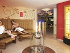 фото отеля Romantik Resort Bergergut