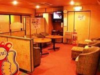 Capsule Hotel Shinjuku 510