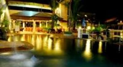 фото отеля C & N Resort & Spa