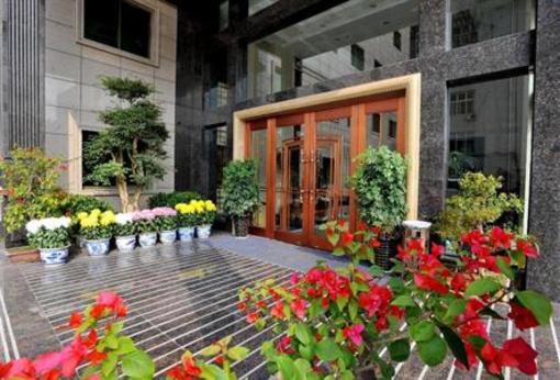 фото отеля Diamond Times Hotel