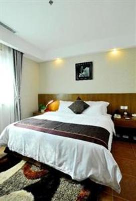 фото отеля Diamond Times Hotel