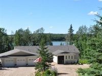 Chatwin Lake Bed and Breakfast