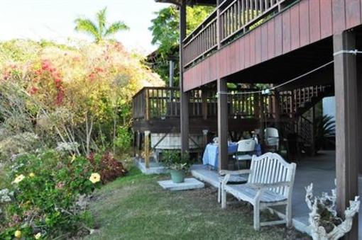 фото отеля Kona Ohana Guest House