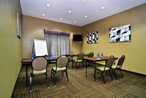 фото отеля Best Western Giddings Inn & Suites