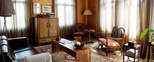 фото отеля Mas De Baix Hotel Cabrils
