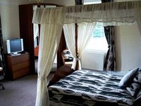 Redbrick House Bed and Breakfast Mansfield (England)