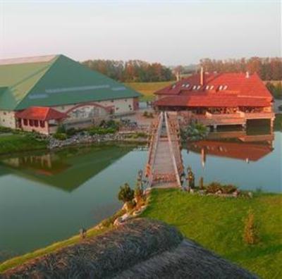 фото отеля Hotel Audruvis