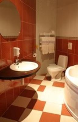 фото отеля Hotel Audruvis