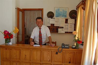 фото отеля Kas Hotel