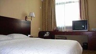 фото отеля Keyi Hotel(Yichang)