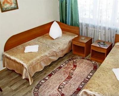 фото отеля Aba Hotel