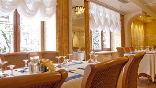 фото отеля Aba Hotel