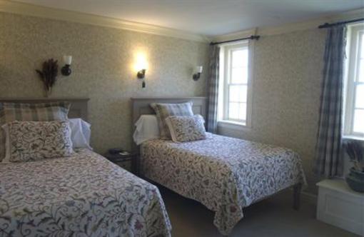 фото отеля Mepal Manor and Spa