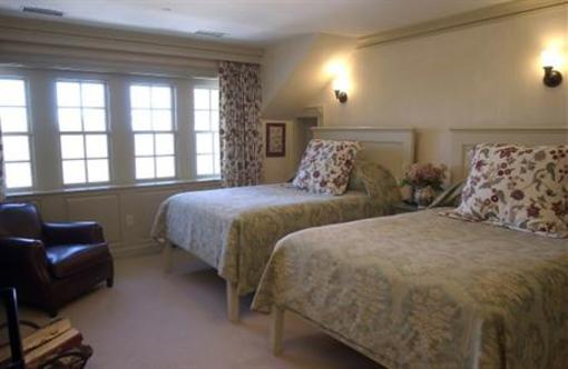 фото отеля Mepal Manor and Spa